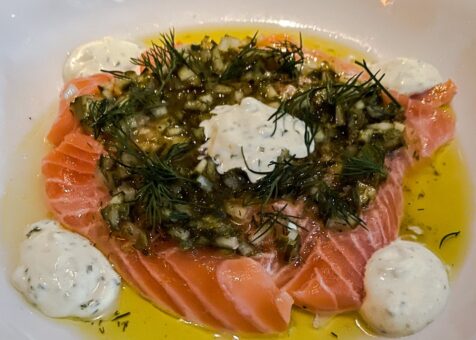 Truluck's
