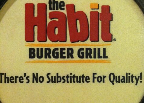 The Habit Burger Grill