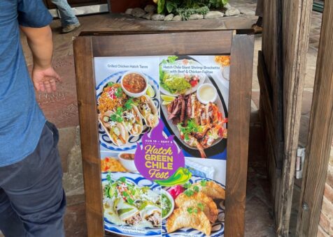 Pappasito's Cantina