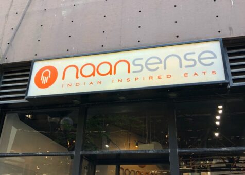 Naansense