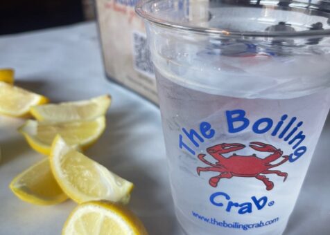 The Boiling Crab