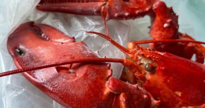 The Boiling Crab