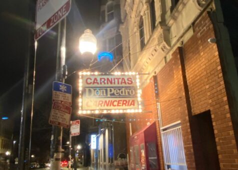 Don Pedro Carnitas