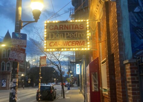 Don Pedro Carnitas