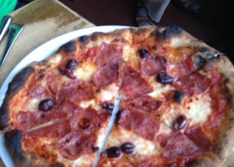 Pizzeria Bianco
