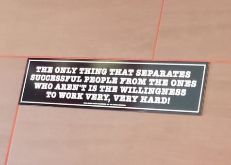 Jimmy John's