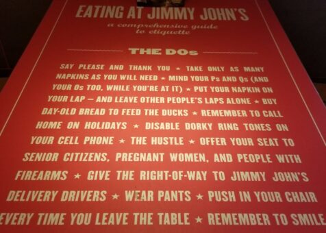 Jimmy John's