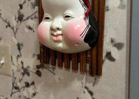 Sushi Taro