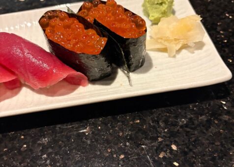 Sushi Taro