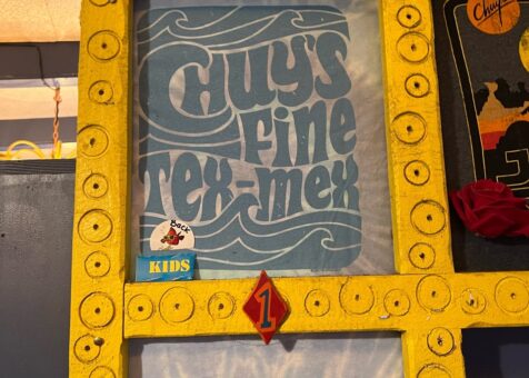 Chuy's Tex-Mex