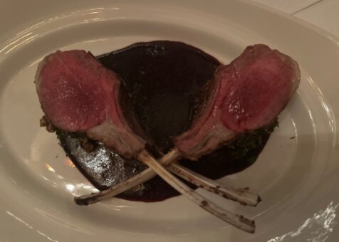 Brenner's Steakhouse