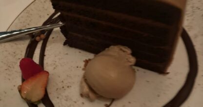 Brenner's Steakhouse