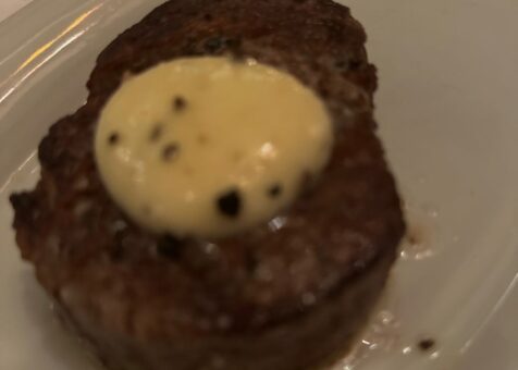 Brenner's Steakhouse