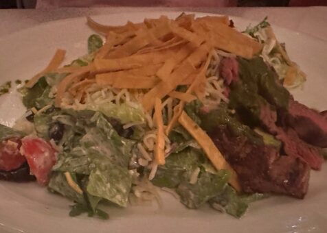 Brenner's Steakhouse