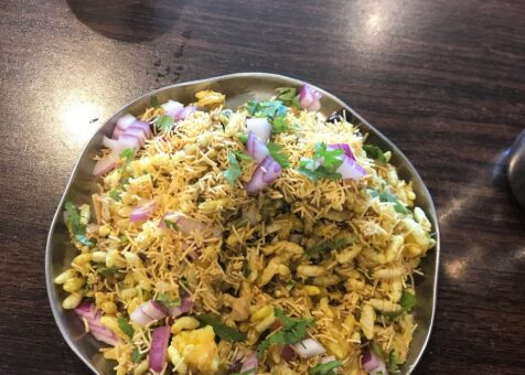 Shiv Sagar Veg Restaurant
