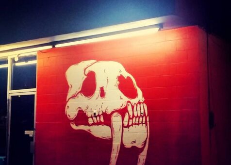 Sabertooth Food Co.