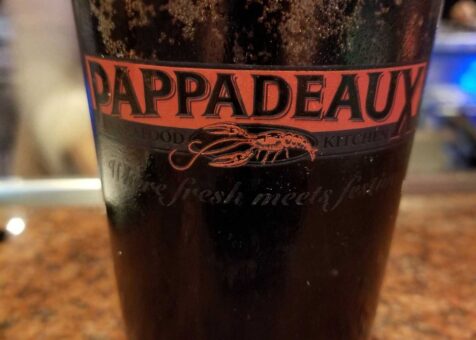 Pappadeaux Seafood Kitchen