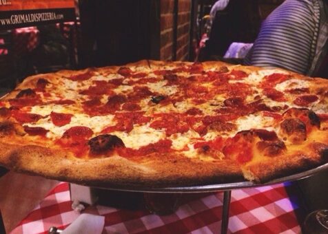 Grimaldi's Pizzeria