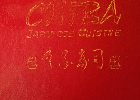 Chiba