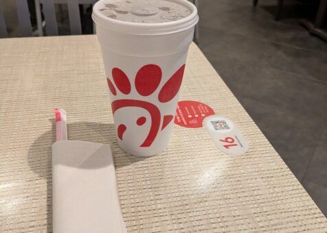 Chick-fil-A