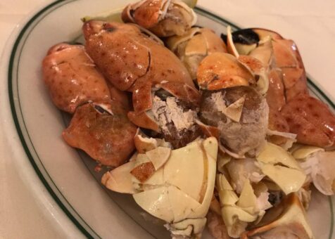 Joe's Seafood, Prime Steak & Stone Crab