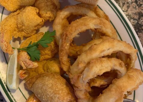 Goode Company Seafood