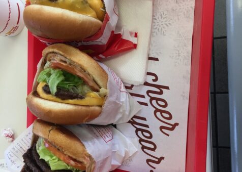 In-N-Out Burger