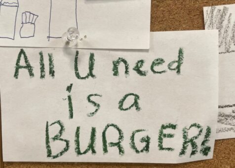 Five Guys