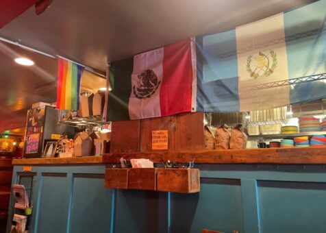 ¿Por Qué No?
