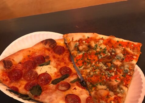 Dimo's Pizza