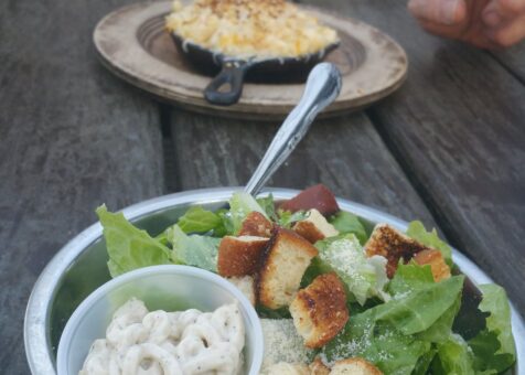 Jus' Mac