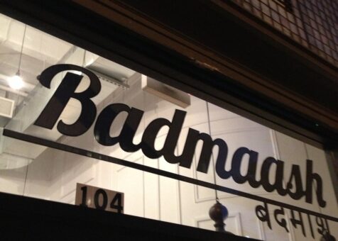 Badmaash