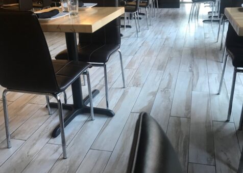 Bawarchi Biryani Point