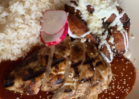 Meso Maya Comida y Copas