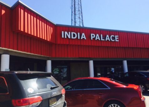 India Palace