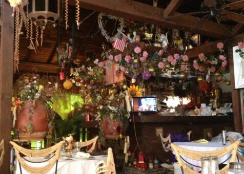 Panita Thai Kitchen