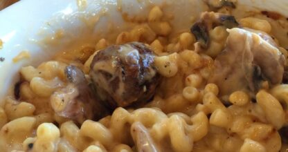 Noodles & Company