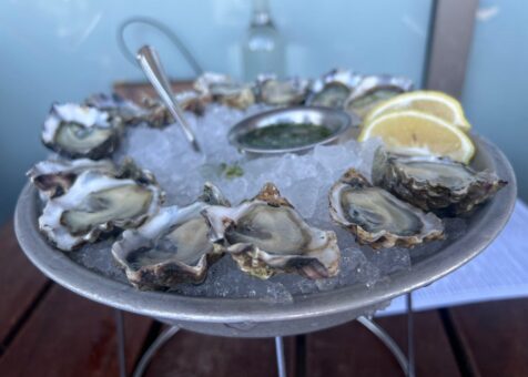 Hog Island Oyster Co.