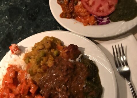 New Delhi Indian Restaurant
