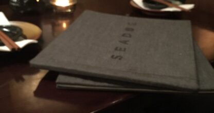 Seadog Sushi Bar