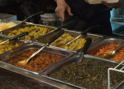 Nanee's Kitchen