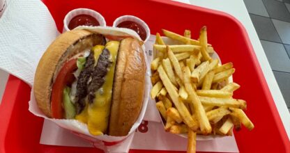 In-N-Out Burger