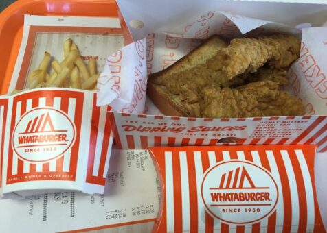 Whataburger