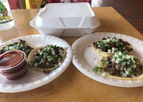 King Taco Restaurant