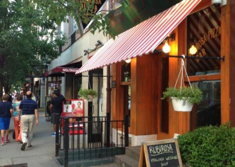 Rubirosa