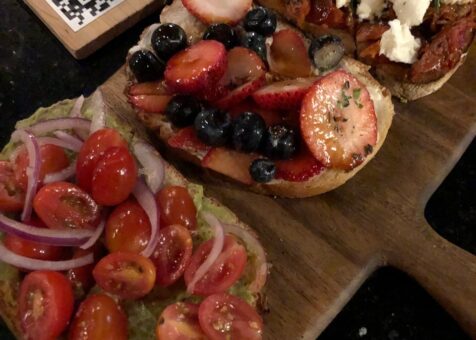 Frasca Pizzeria & Wine Bar