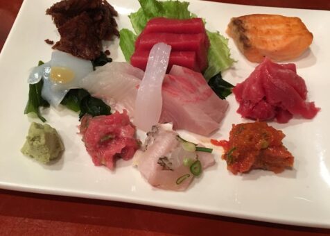 Sushi Gen