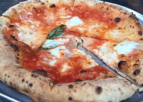 San Matteo Pizza Espresso Bar