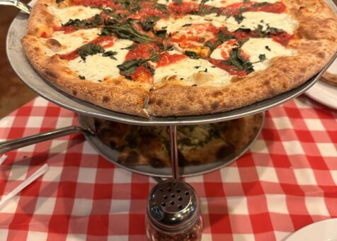 Grimaldi's Pizzeria