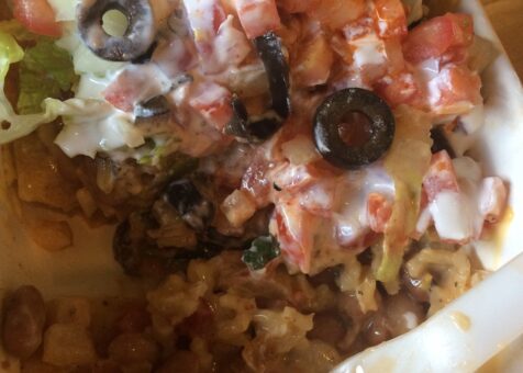 Illegal Pete's